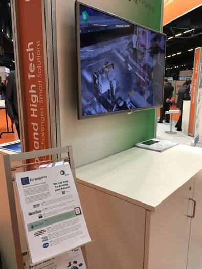BESI at SEMICON EUROPA 2016